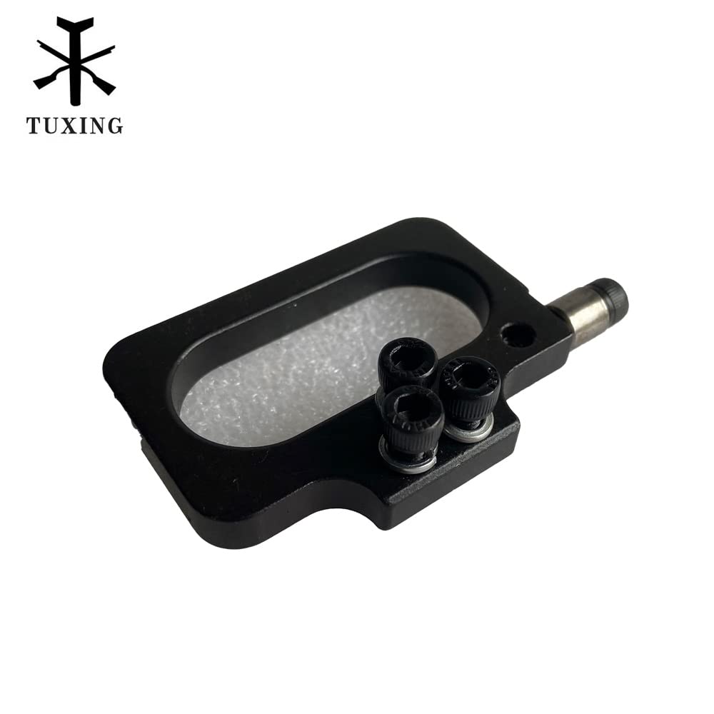 TUXING 12V Air Compressor Replacement Crankshaft Part TXET061/TXET062 - Compatible with Portable Air Pumps for Car Tires, Inflatable Boats & Outdoor Camping Gear