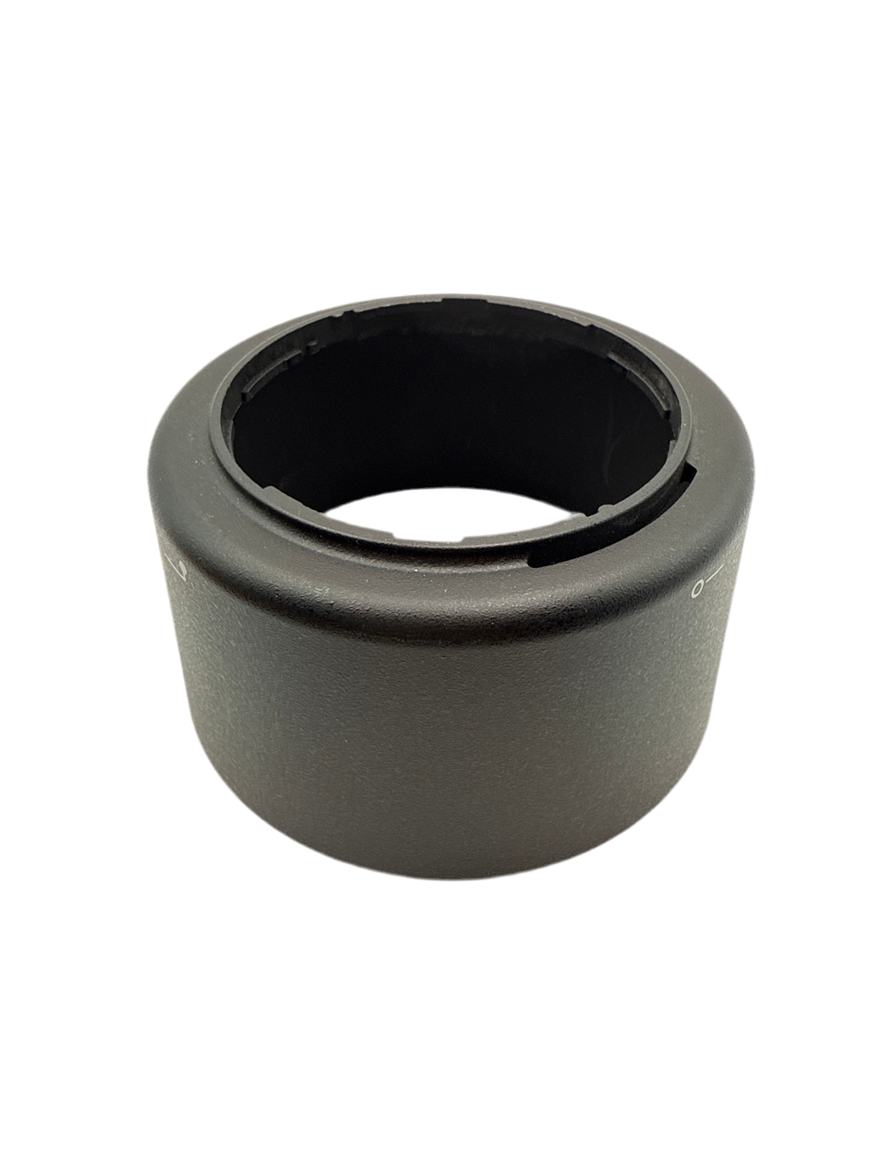 Nikon HB-37 Bayonet Lens Hood for 55-200mm VR DX Lens - Compatible with Nikon DSLR Cameras - Perfect for Outdoor Photography, Travel & Wildlife Shooting