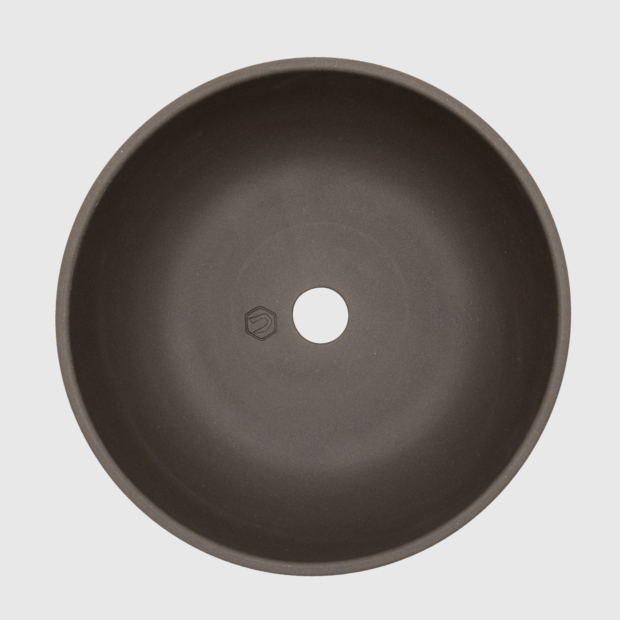 SRL x Tsukamoto Spots Round Type Pot - Premium Japanese Style Ceramic Cooking Pot for Soups, Stews & Hot Pots - Perfect for Home Kitchen & Asian Cuisine Lovers