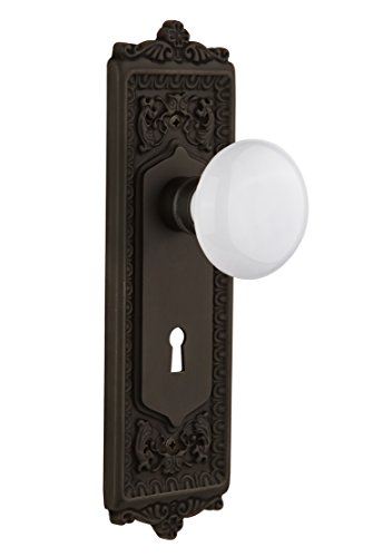 Oil Rubbed Bronze