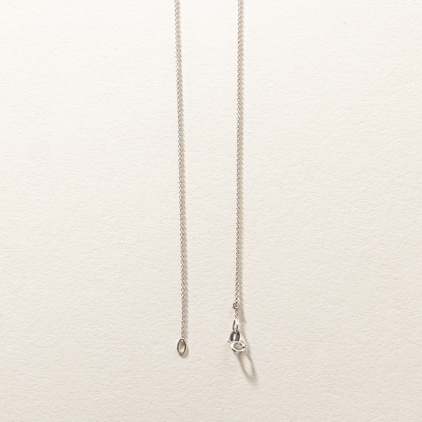 Exquisite 0.75ctw Diamond Journey Pendant Necklace - 16