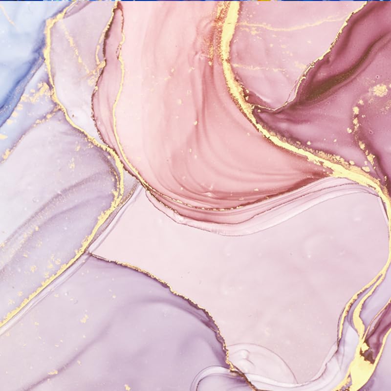Pink Marble