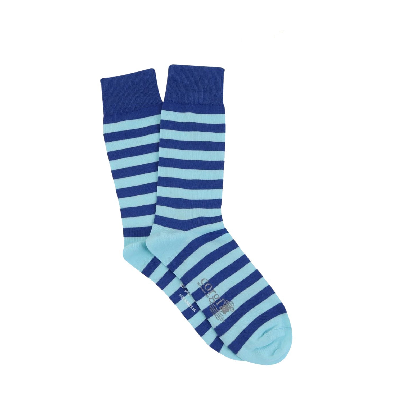 COBALT/TURQUOISE