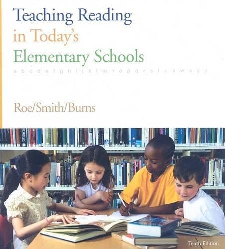Effective Reading Strategies for Elementary Schools | Teaching Reading Techniques & Lesson Plans for Kids | Classroom & Homeschool Learning Resources