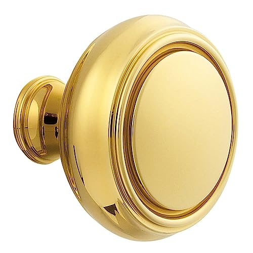 Unlacquered Brass