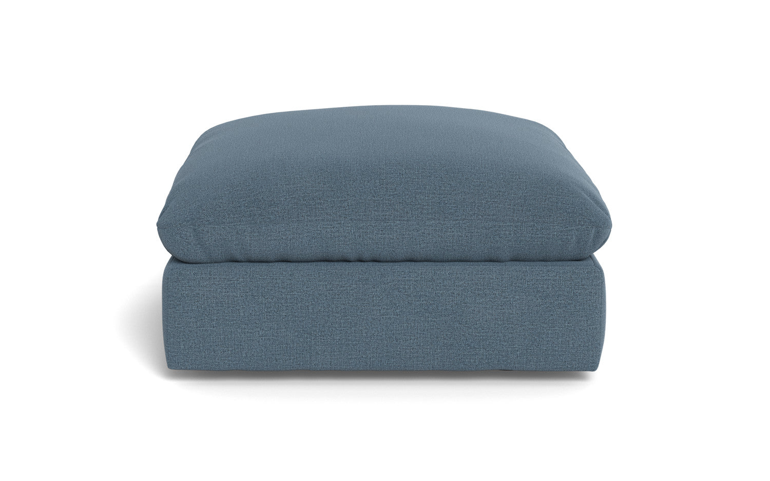 Soco Ottoman 1 - Modern Storage Ottoman with Lift Top, Soft Upholstered Footrest Bench for Living Room, Bedroom & Dorm - Perfect for Extra Seating, Hidden Storage & Home Decor