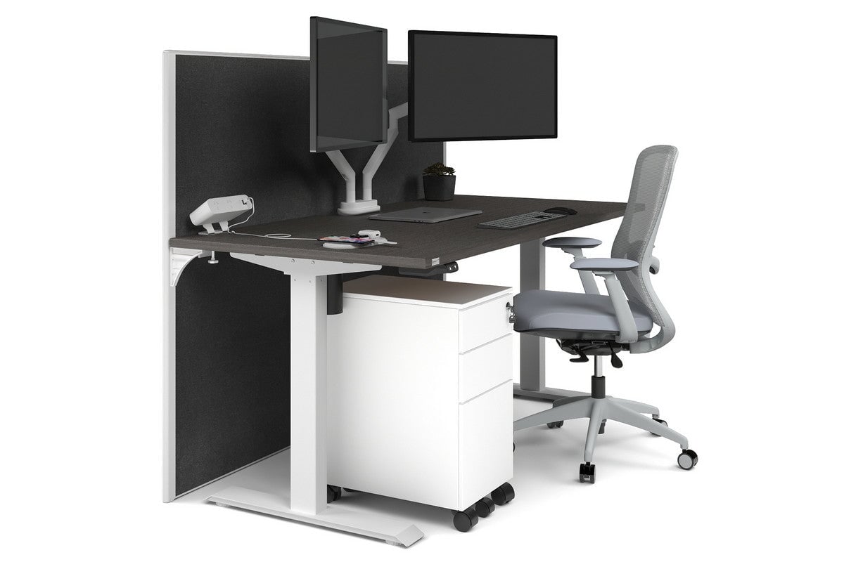 Height Adjustable Desk 63