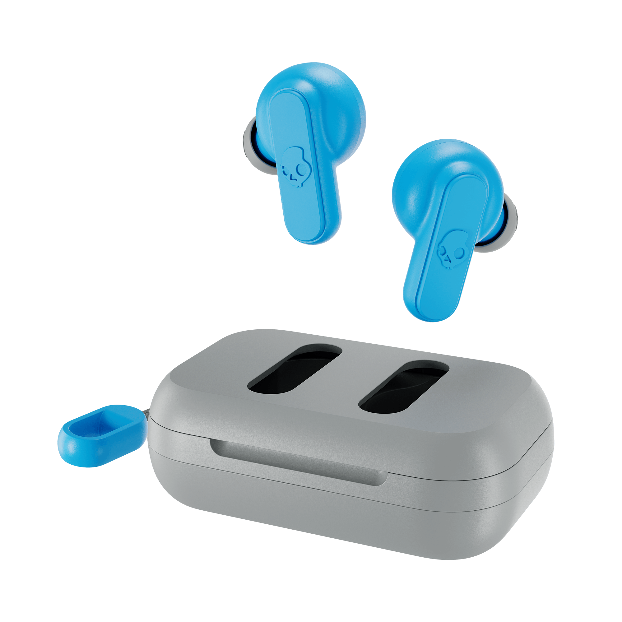 Dime 2 Wireless Earbuds - Bluetooth 5.0 Headphones with 24H Playtime, IPX5 Waterproof, HD Stereo Sound for Running, Gym, Workout & Travel