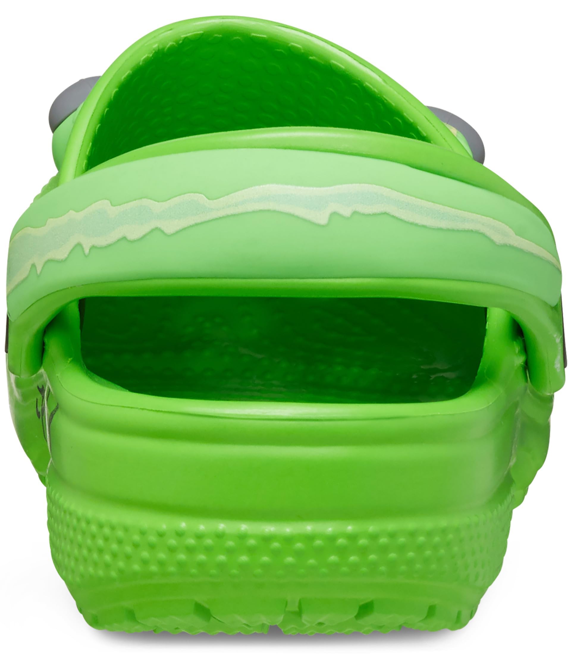 Crocs Unisex-Child Classic I Am Clogs (Toddler) - Comfortable Kids Water Shoes for Beach, Pool & Outdoor Play