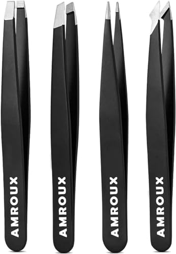 Tweezers Set