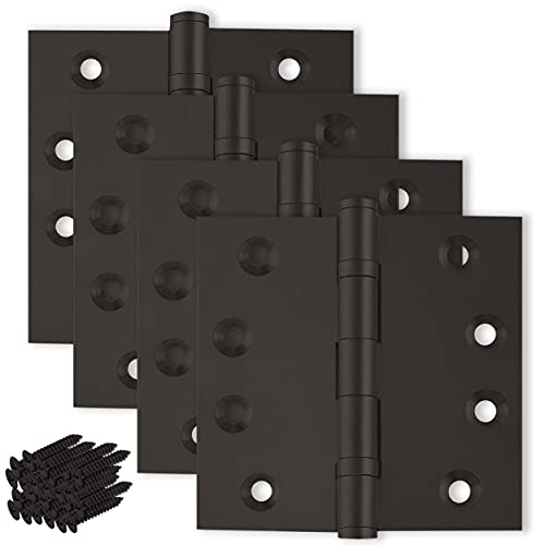 Oil Rubbed Bronze