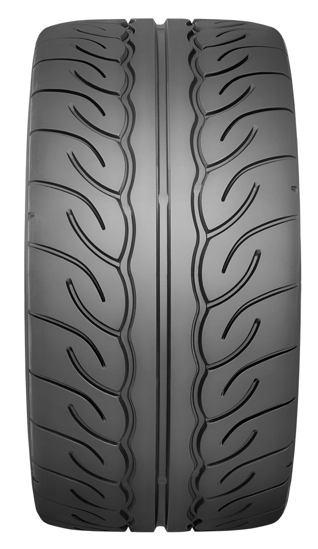 Advan Neova AD08R 225/45R18 91W High Performance Tires - Ultra Grip for Sports Cars & Track Racing | All-Season Durable Tires for Street & Competition Use