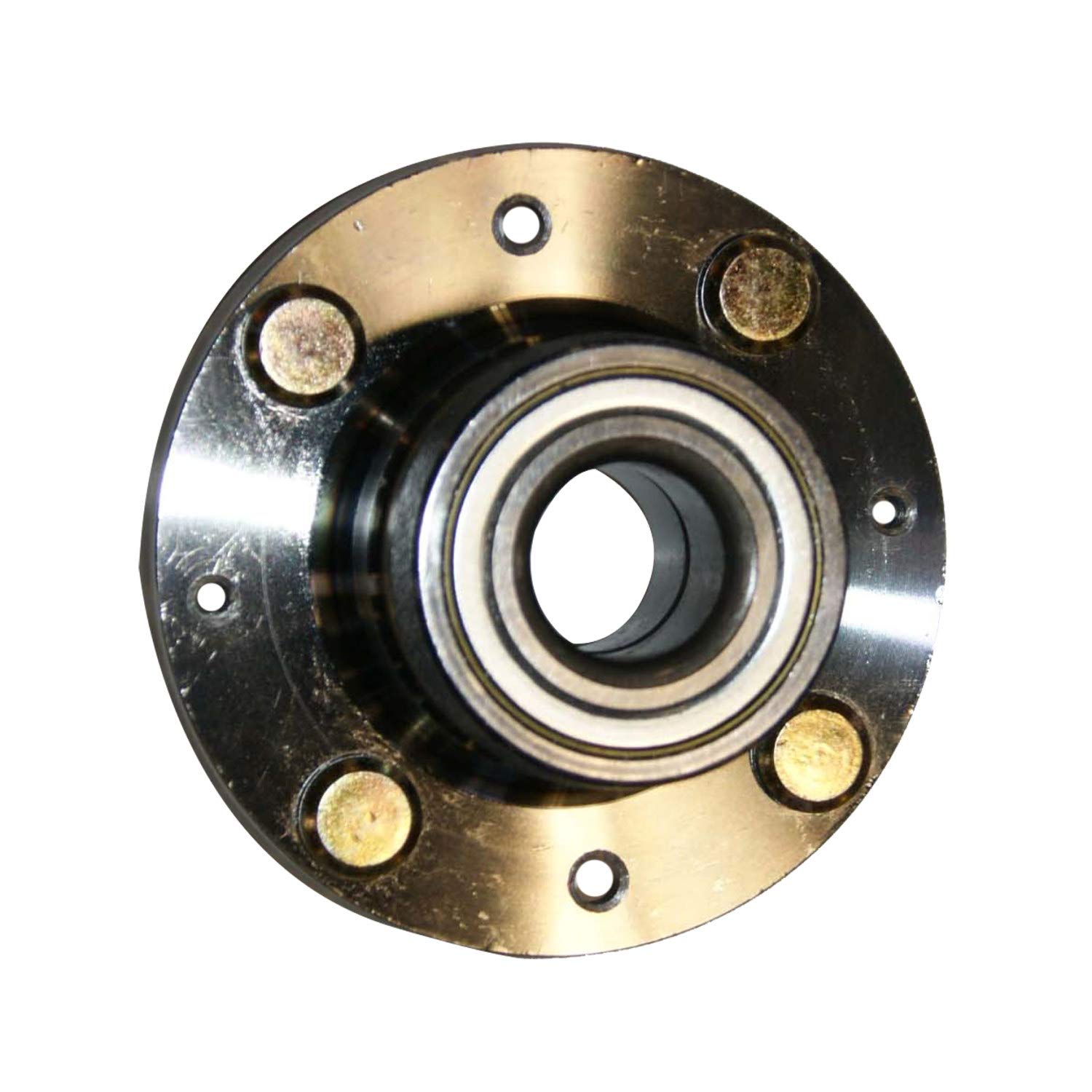 GMB 748-0147 Wheel Bearing Hub Assembly Replacement - Compatible with [Vehicle Models] - Durable Front/Rear Wheel Hub Unit for Smooth & Quiet Ride - Perfect for DIY Repair, Off-Roading, and Daily Commuting