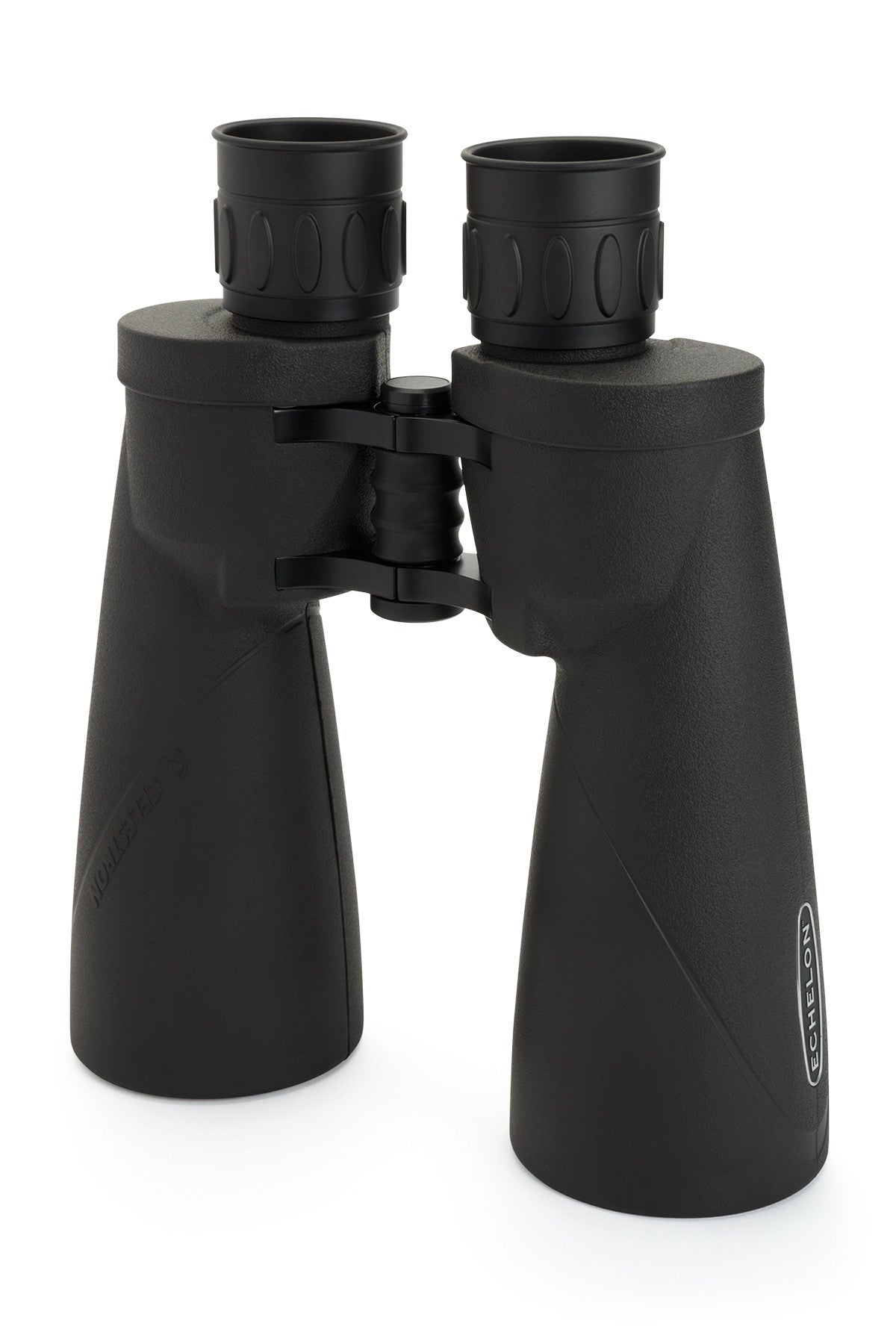Echelon 10x70mm Porro Prism Binoculars - High Power Magnification for Astronomy, Bird Watching & Outdoor Adventures