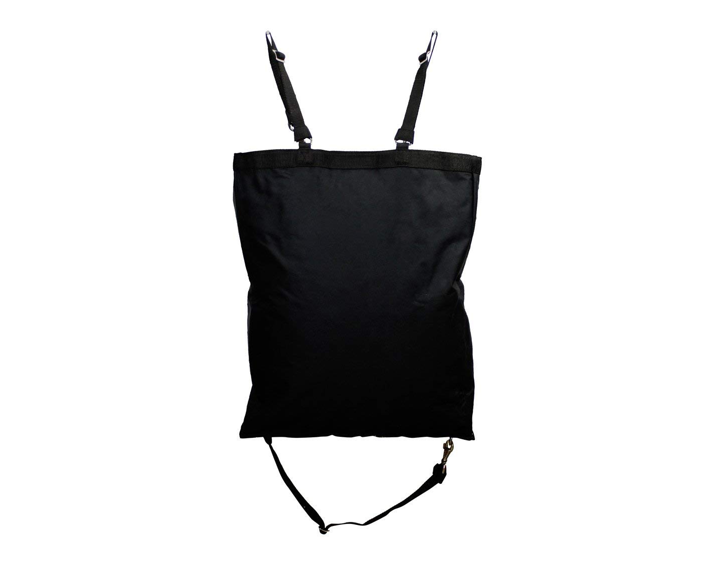 Ultra Slow Feeder Horse Hay Bag - Heavy Duty Bottom for Grazing Control - 6 Month Warranty - Perfect for Pasture, Stall & Trail Riding