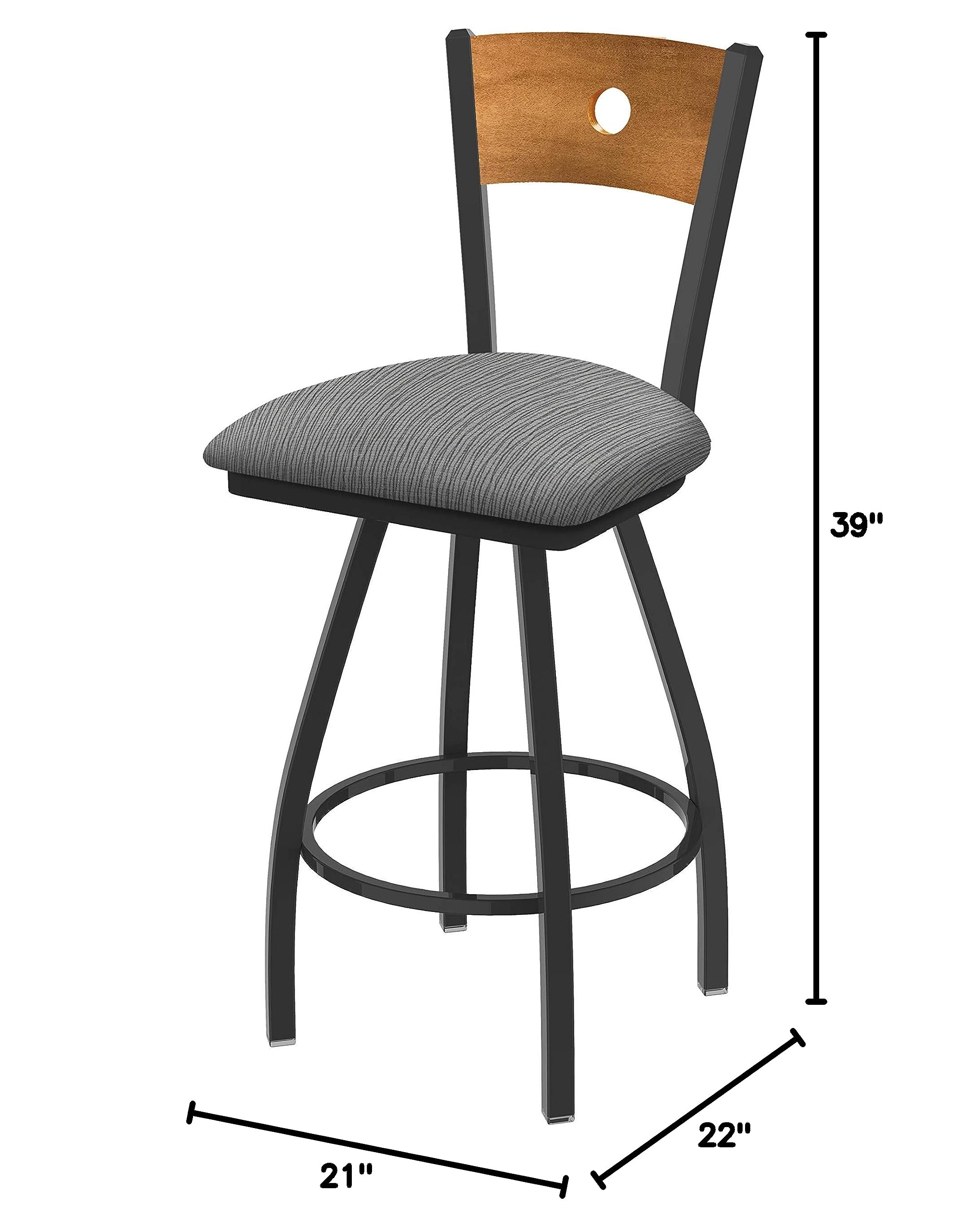 Holland Bar Stool Co. XL 830 Voltaire 30