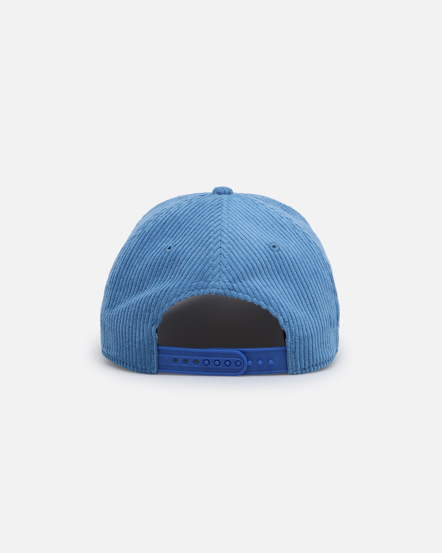 New York Knicks 47 Brand Slasher Hitch Snapback Montego Hat - Stylish Adjustable Baseball Cap for Basketball Fans & Streetwear Fashion