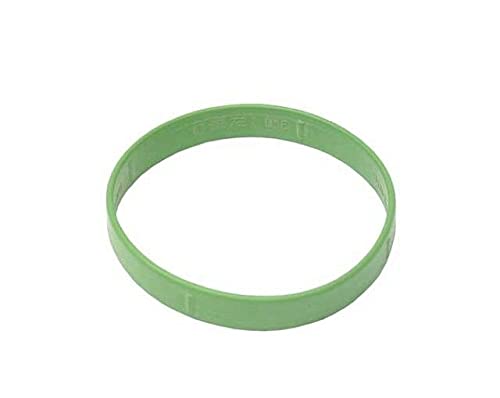 High-Performance Fuel Injection Throttle Body Mounting Gasket for Porsche 911, Cayenne, Panamera - Durable Engine Seal for Improved Performance & Fuel Efficiency