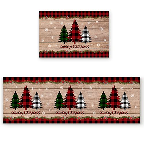 Christmas Tree Brown