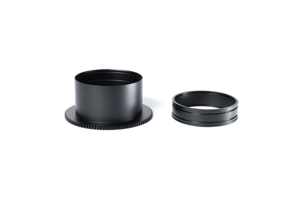 Nikkor AF-S DX ED 12-24mm f/4G Zoom Gear Replacement Part - Compatible with Nikon Lenses - Perfect for Landscape & Architectural Photography