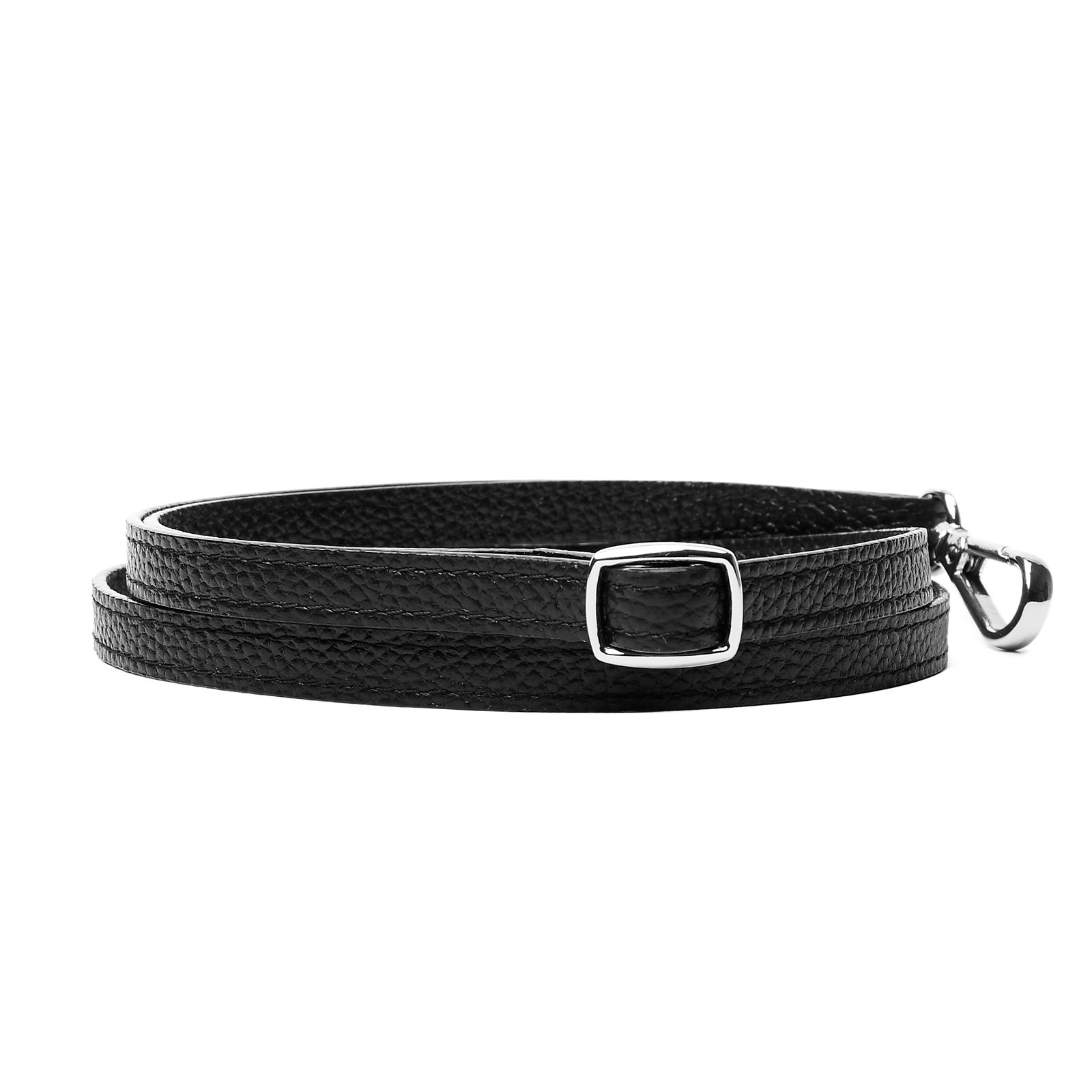 Genuine Leather Handbag Strap Replacement - Adjustable Shoulder & Crossbody Purse Strap for Women - Perfect for Everyday Use, Work, Travel & Shopping