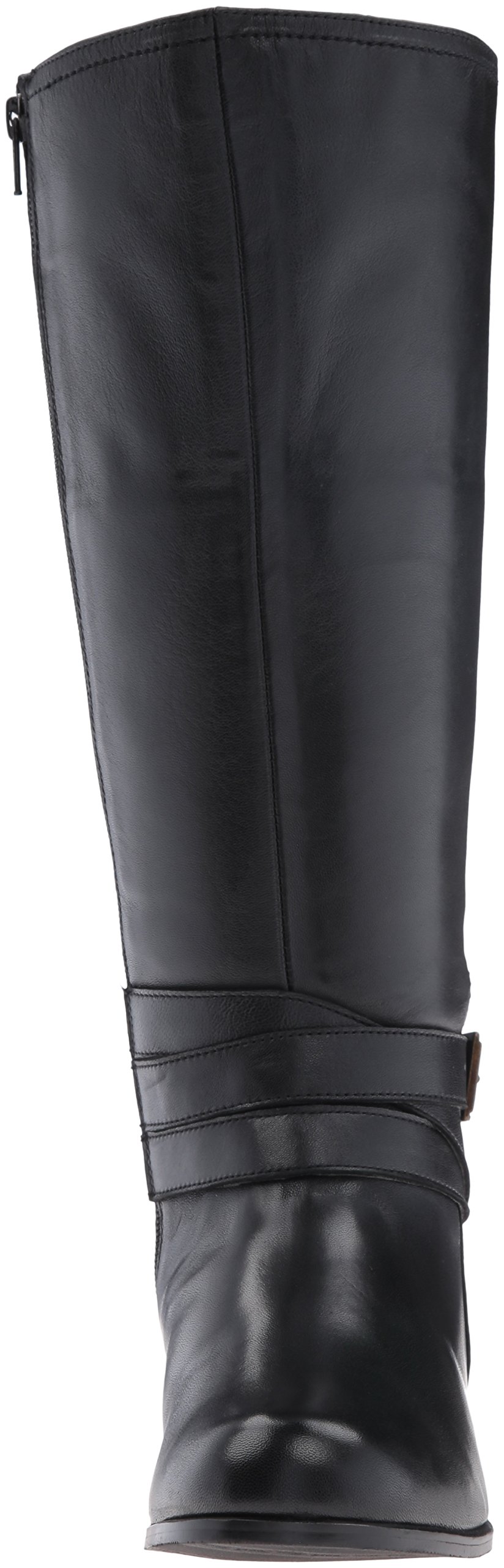 Rose Petals Women's Tristan-W Riding Boots - Stylish Equestrian & Fashion Knee High Boots for Horseback Riding & Winter Outfits