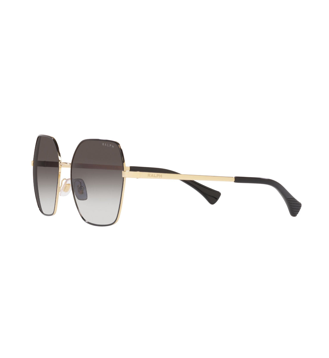 Ralph Ra4138 Polarized Sunglasses for Men & Women - UV Protection, Stylish Aviator Design - Perfect for Driving, Beach, and Outdoor Activities