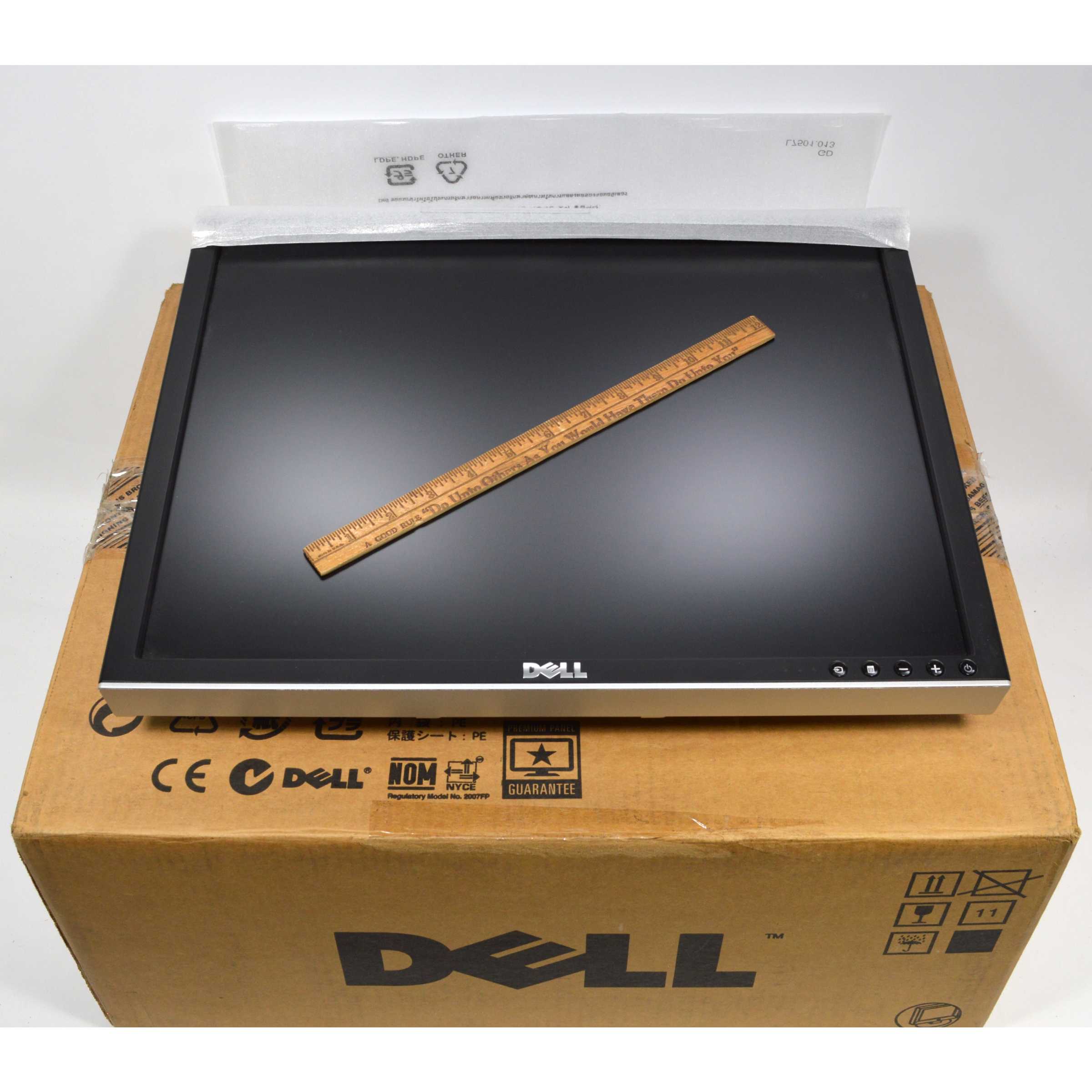Refurbished Dell 2007FP 20