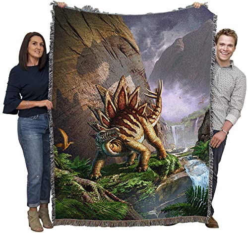 Stegosaurus