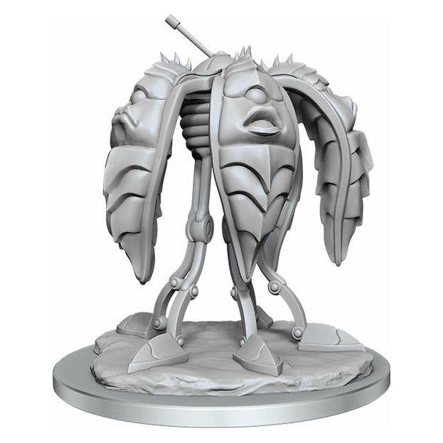 D&D Miniatures - Nolzur's Marvelous Miniatures Pentadrone Figure for Dungeons & Dragons RPG, Tabletop Gaming & Collectors | Perfect for D&D Campaigns, Battle Maps & Fantasy Displays