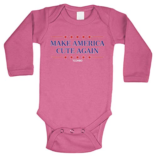 Pink - Long Sleeve