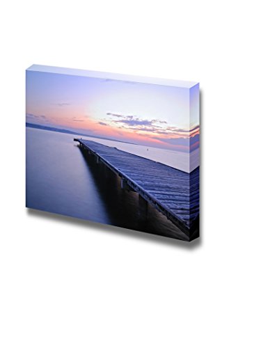 Calm Sea