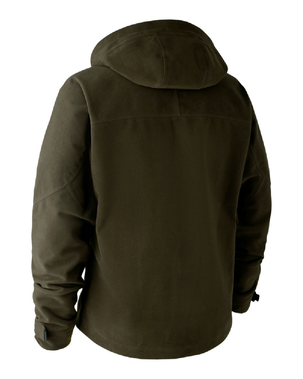 Deerhunter PRO Gamekeeper Short Jacket - Waterproof Hunting Jacket for Men - Lightweight & Durable Outdoor Gear for Hunting, Fishing & Camping