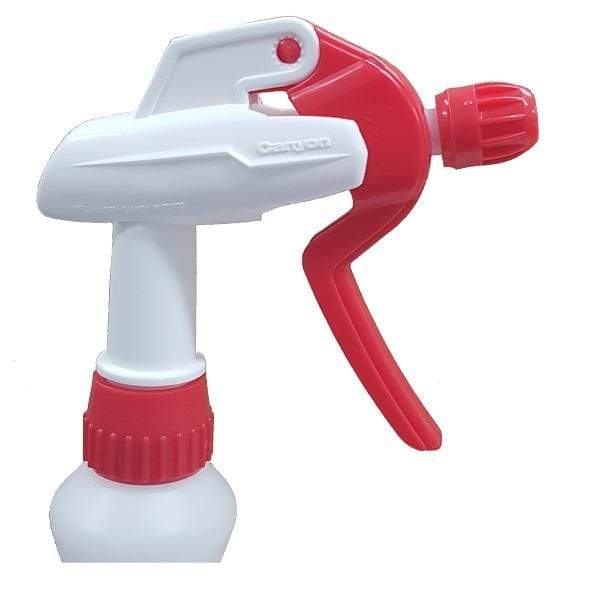Canyon Triggers & Spray Bottles - Premium Quality for Hair Styling, Cleaning & Gardening - Durable & Easy to Use