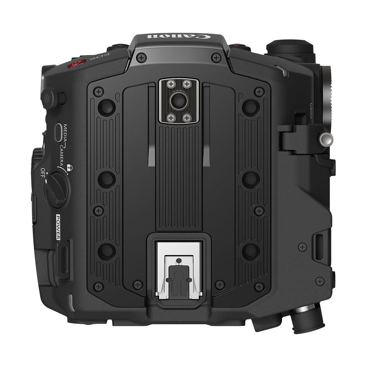 Canon EOS C400 6K Full Frame Cinema Camera - Professional 4K/6K Video Recording for Filmmaking, Streaming & Content Creation