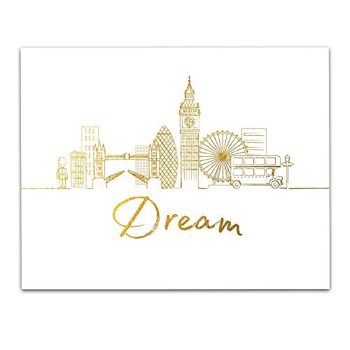 London - Dream