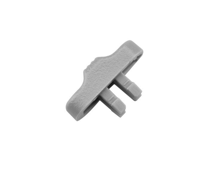 DJI FPV Motion Controller - Adjustable Gimbal Tilt Slider for Smooth Aerial Footage | Perfect for Drone Racing & Cinematic FPV Filming