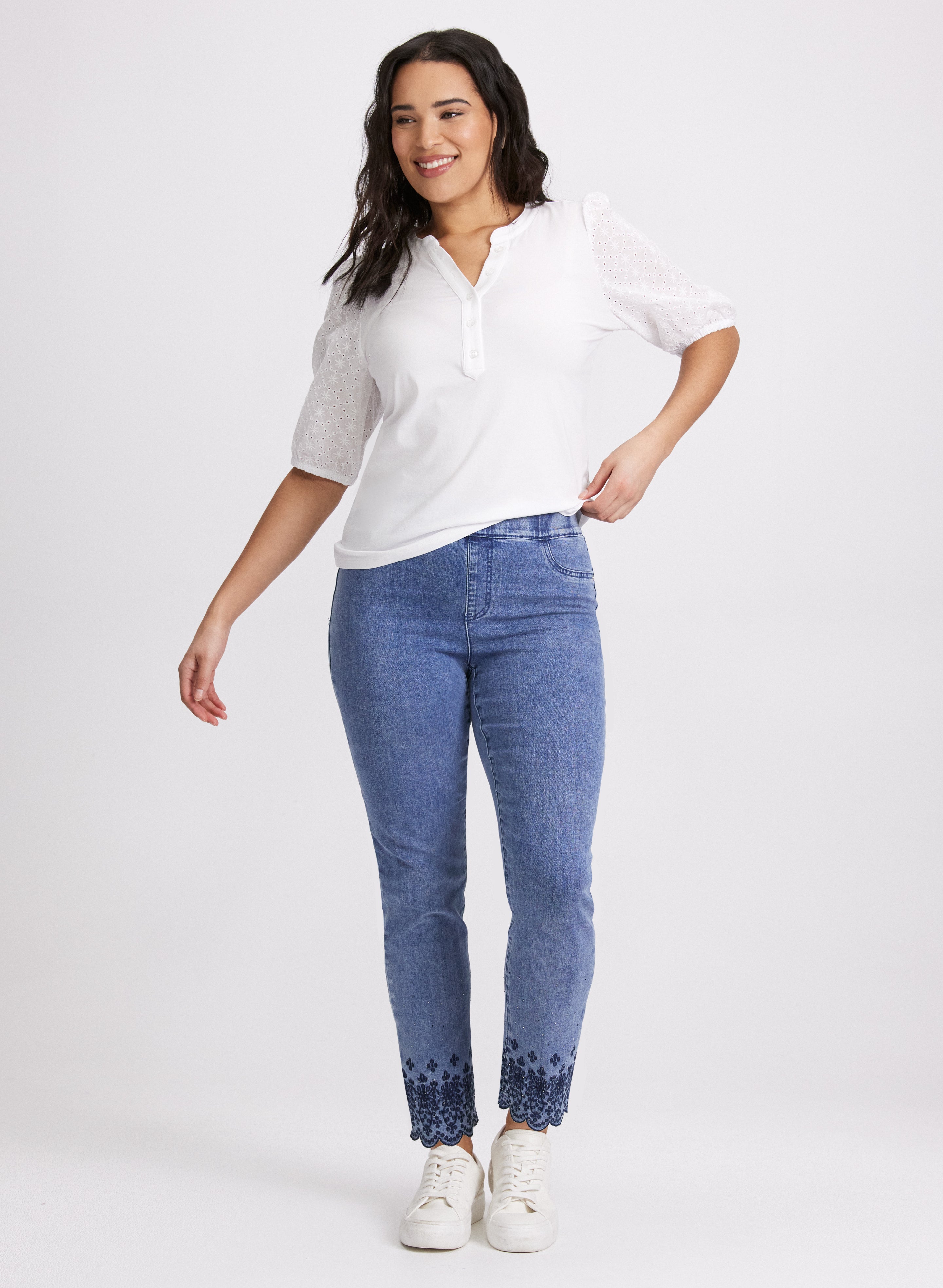 Soft & Breathable Cotton Modal Blend T-Shirt for Men & Women - Perfect for Casual Wear, Gym, and Everyday Comfort