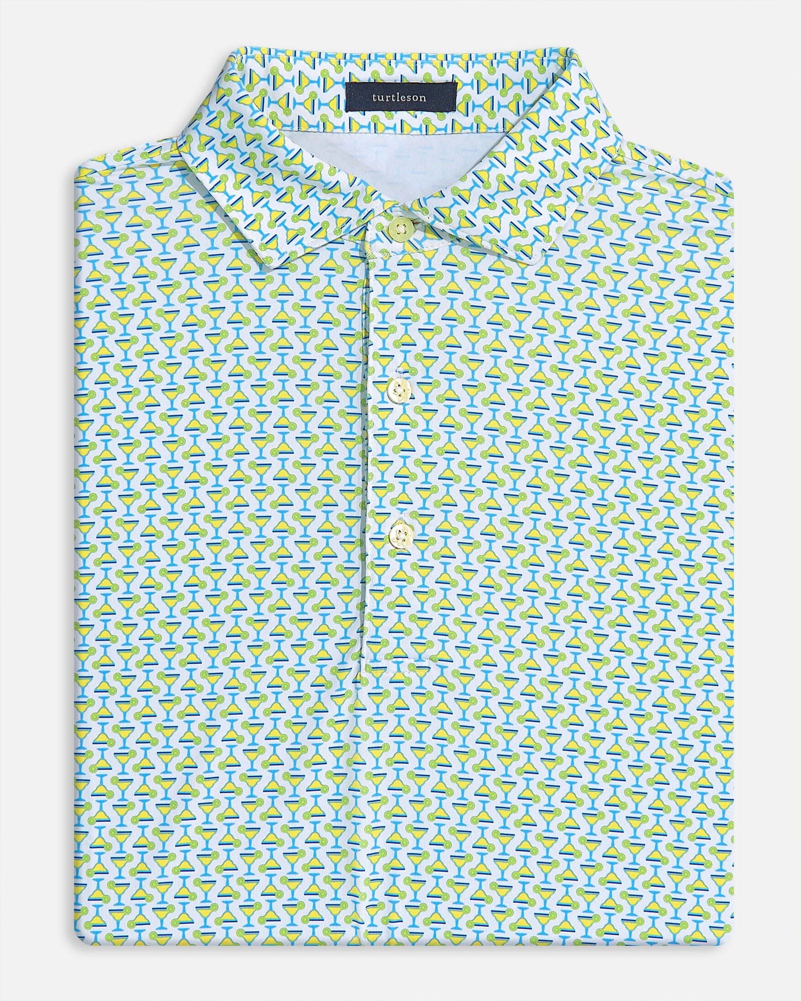 Rocky Performance Polo Shirt for Men - Moisture-Wicking & Breathable Golf & Casual Wear