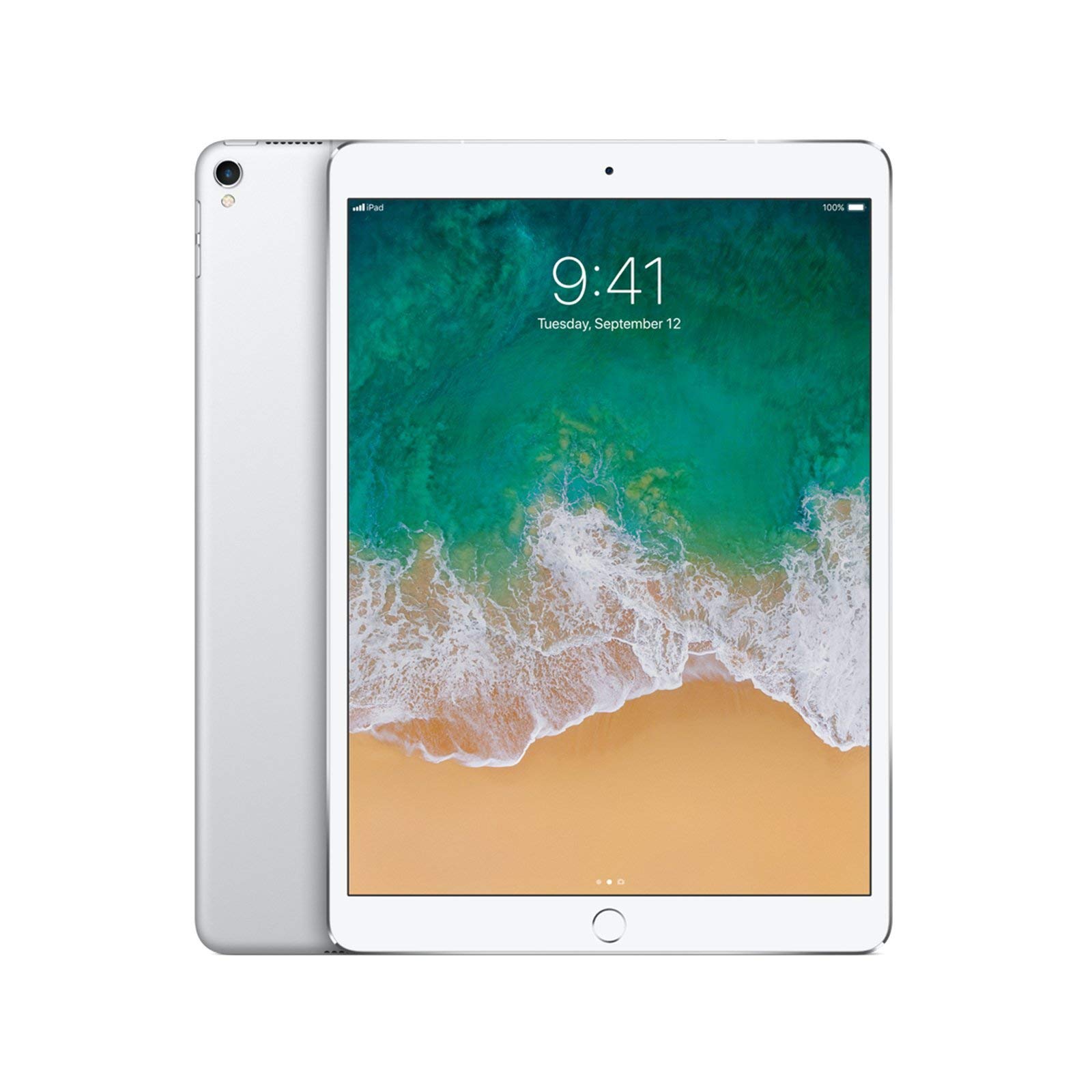 Refurbished Apple iPad Pro 10.5