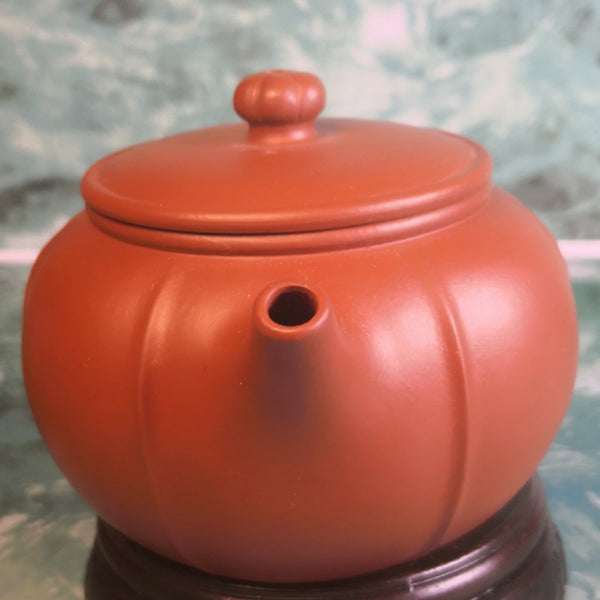 Handmade Zisha Teapot 