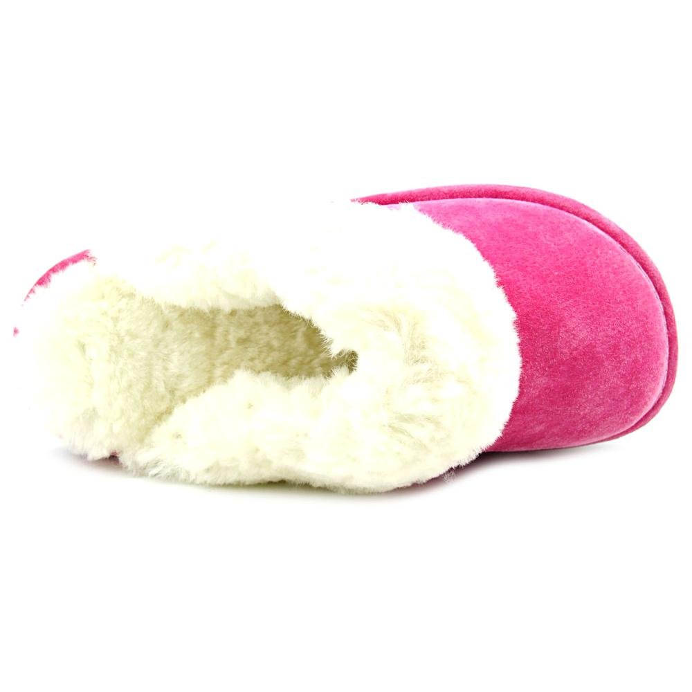 Old Friend Women's Scuff Slippers - Cozy House Shoes for Indoor Comfort and Relaxation