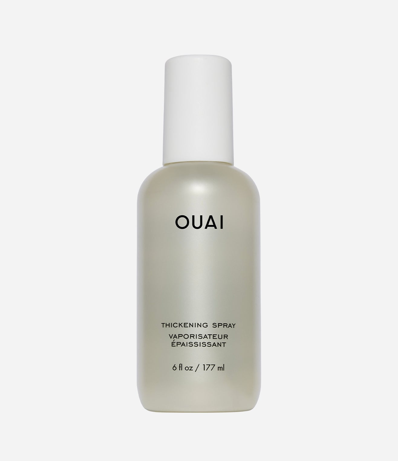 Hair Thickening Spray for Women & Men - Volumizing & Texturizing Hair Product for Fine & Thin Hair - Perfect for Daily Styling & Volume Boost