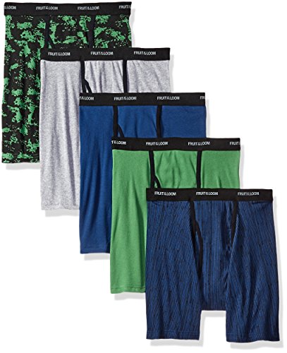 Assorted Ringer (5-pack)