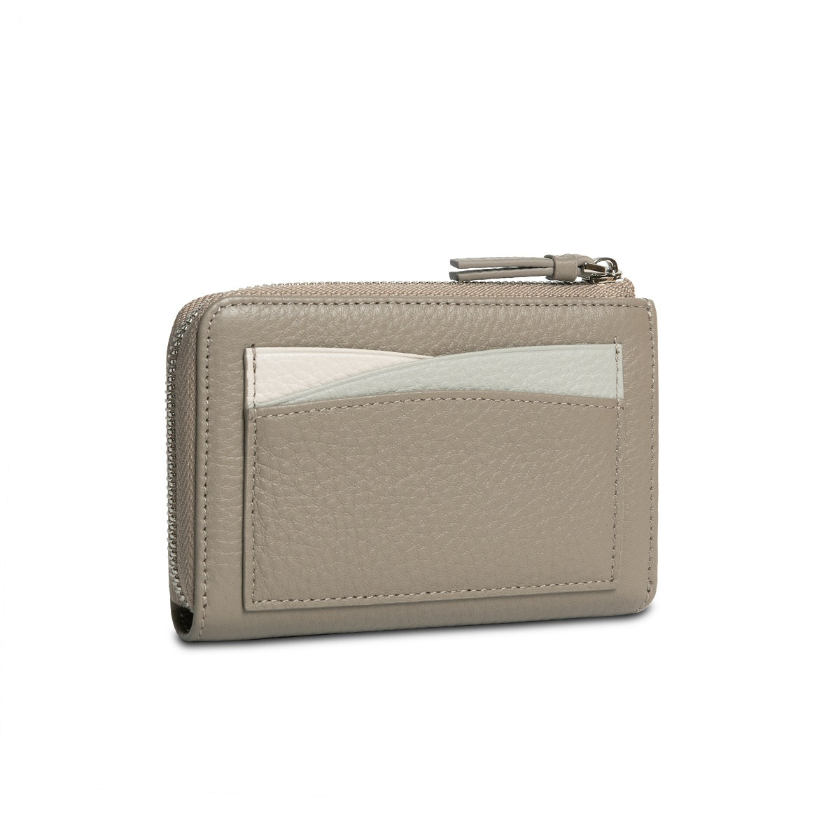 Roxie Genuine Leather Key Purse - Compact & Stylish Key Holder for Women - Perfect for Everyday Use, Travel & Organization