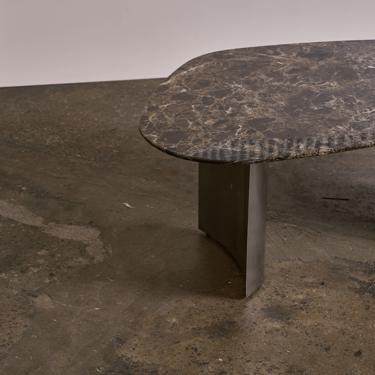 Marmo Modern Coffee Table - Stylish & Durable Living Room Furniture for Home Decor | Perfect for Living Rooms, Lounges & Office Spaces