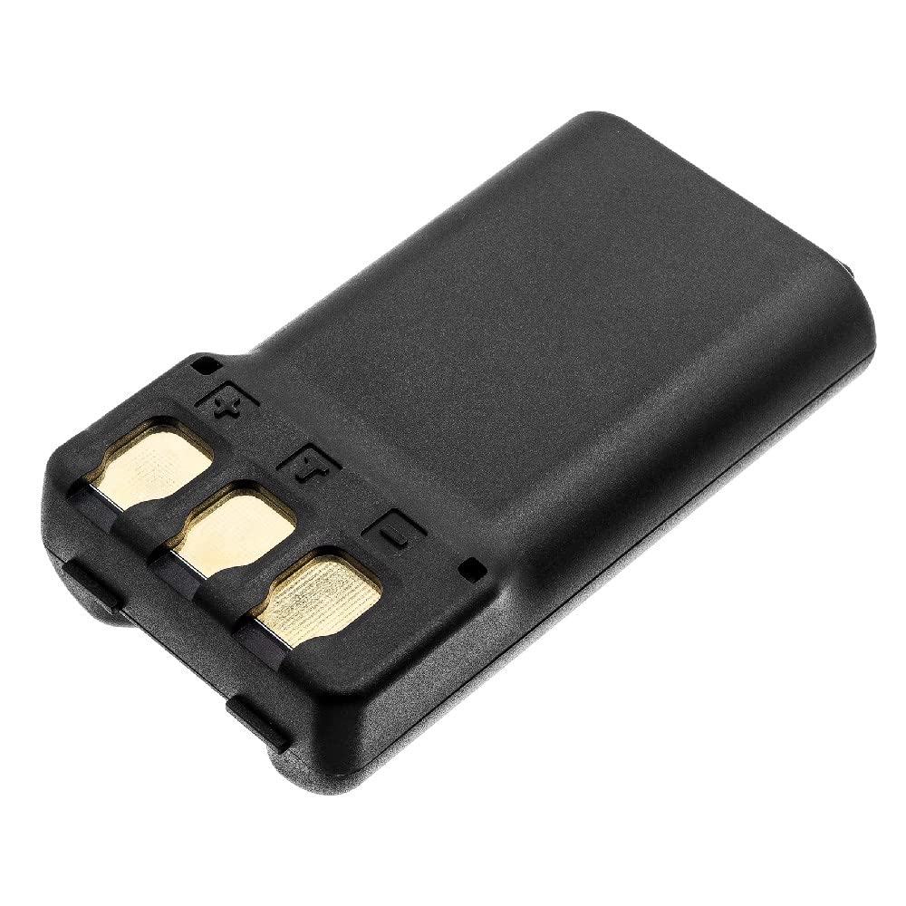 Synergy Digital Brady 41-BP Printer Replacement Battery - 10.8V 1200mAh Ni-MH High Capacity Battery for Brady Label Printers - Perfect for Industrial Labeling, Warehouse Barcode Printing & Asset Tracking