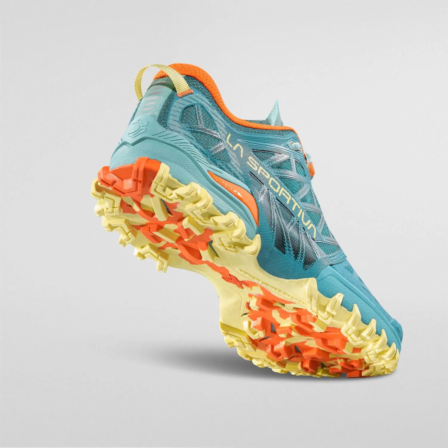 Bushido III Women's Running Shoes - Lightweight & Breathable for Jogging, Training & Gym Workouts | Perfect for Marathon, Trail Running & Daily Fitness