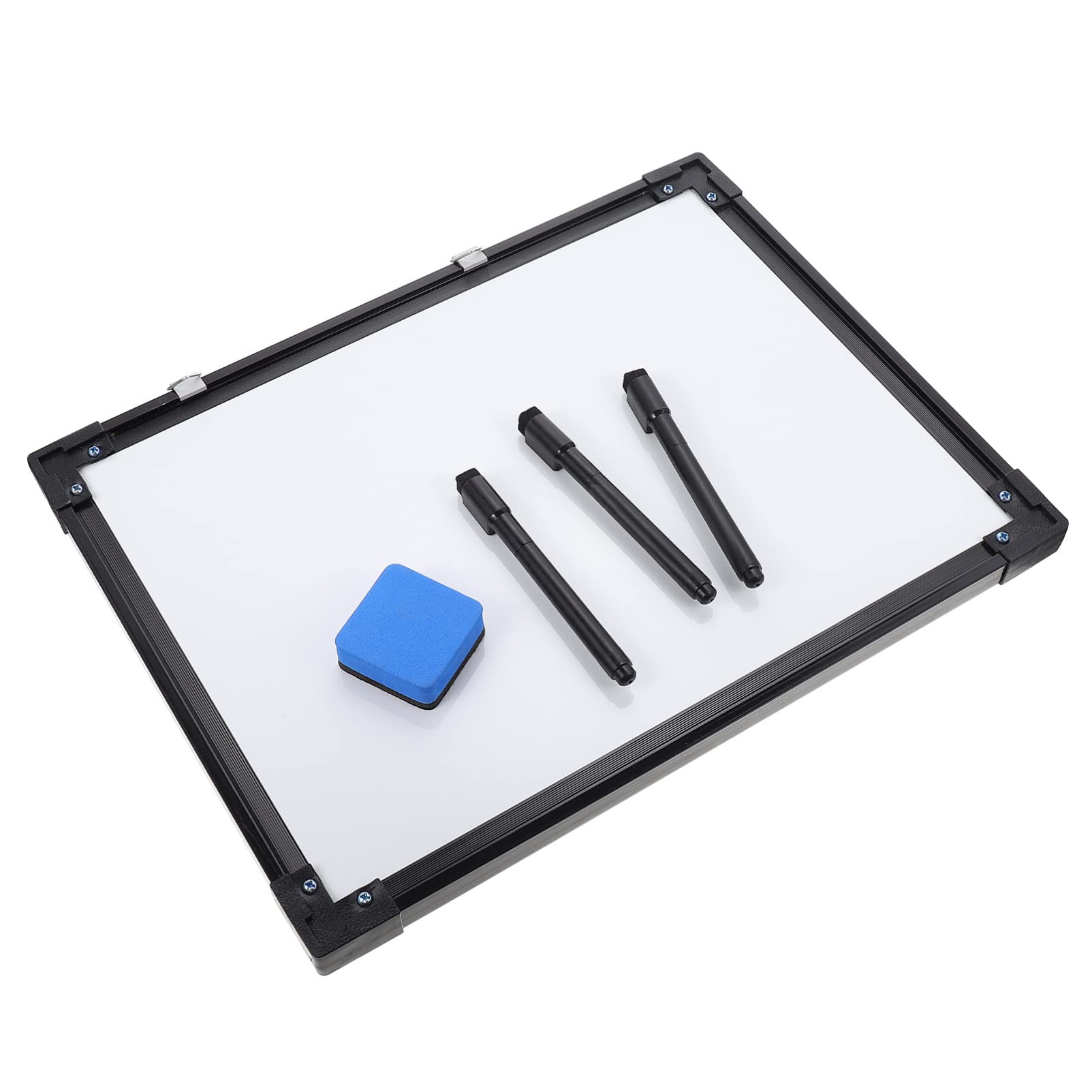 STOBOK Magnetic Dry Erase Whiteboard Set - 12