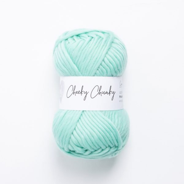 Soft Chunky Yarn Bundle - 5 Balls of Premium Knitting Yarn for Cozy Blankets, Scarves & Winter Crafts | Perfect for DIY Knitting & Crocheting Projects